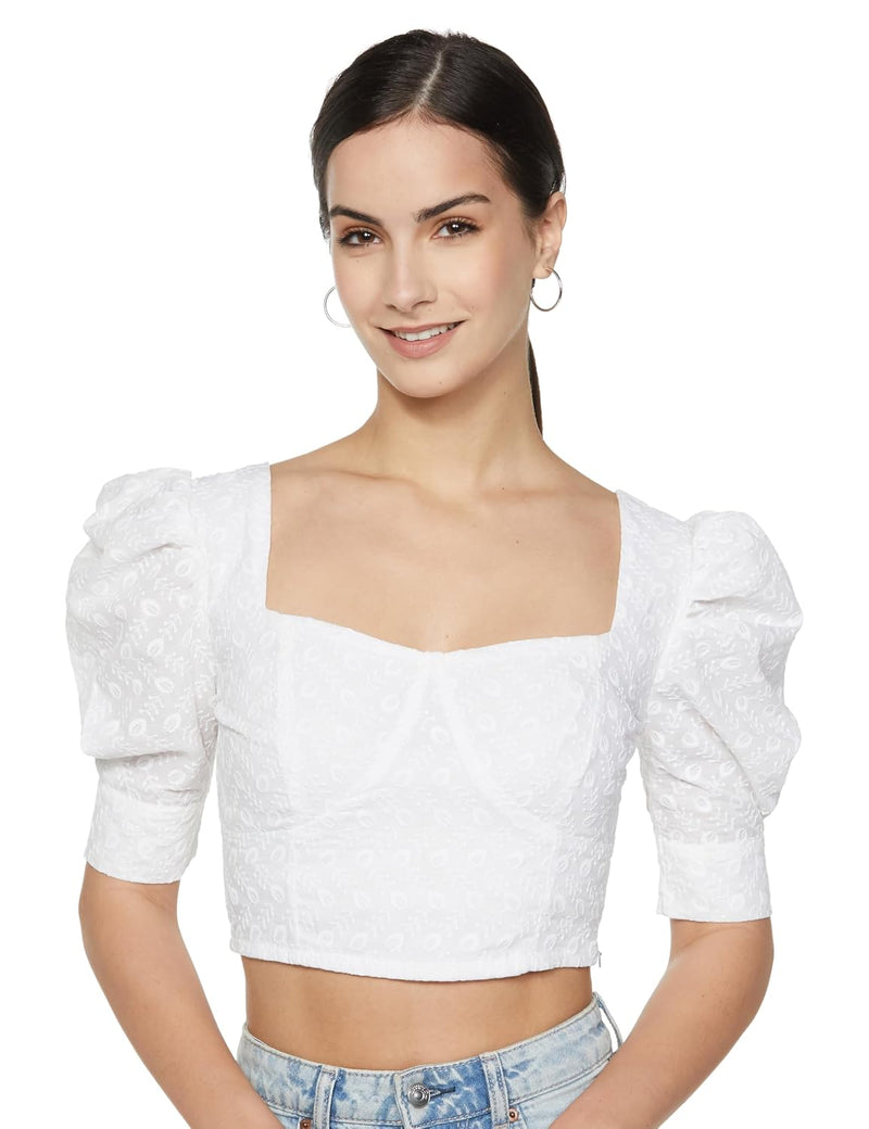 Tokyo Talkies Women Tops